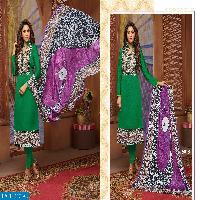 Samaira Sulu Wholesale ethnic Dress material